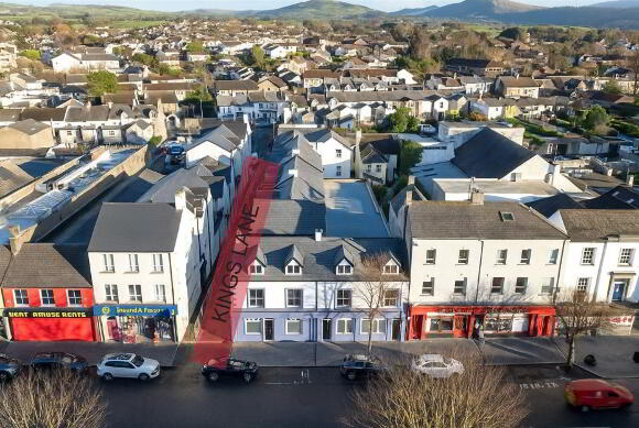 Photo 1 of Retail / Office Units 1, 2 & 3, King's Lane, Warrenpoint, Newry