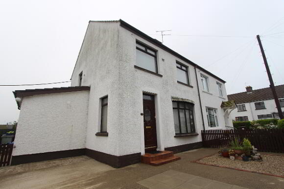 Photo 1 of 31 Eastermeade Gardens, Ballymoney