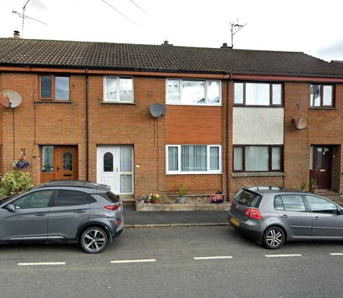 Photo 1 of 25 Keady Street, Markethill, Armagh