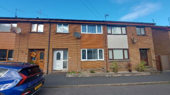 Photo 1 of 25 Keady Street, Markethill, Armagh