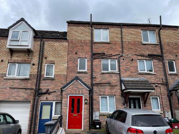 Photo 1 of 17 Kingscourt Close, Castlereagh Road, Belfast