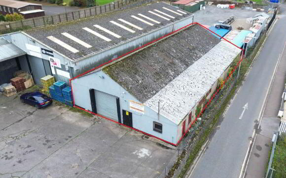 Photo 1 of 2 Church Lane, Lisnaskea