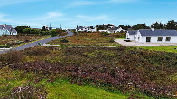 Photo 1 of Kincasslagh, Braade