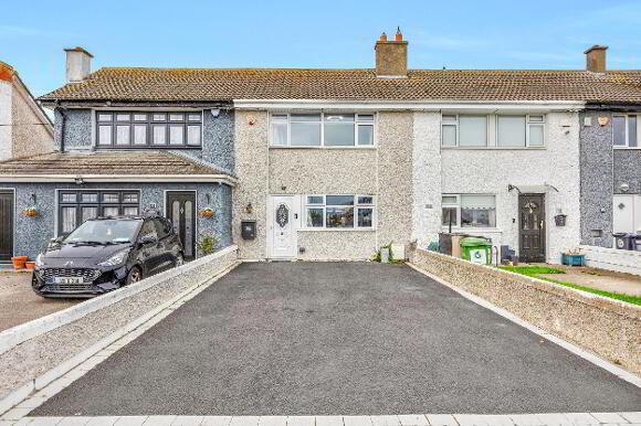 Photo 1 of 14 Homelawn Gardens, Tallaght, Dublin