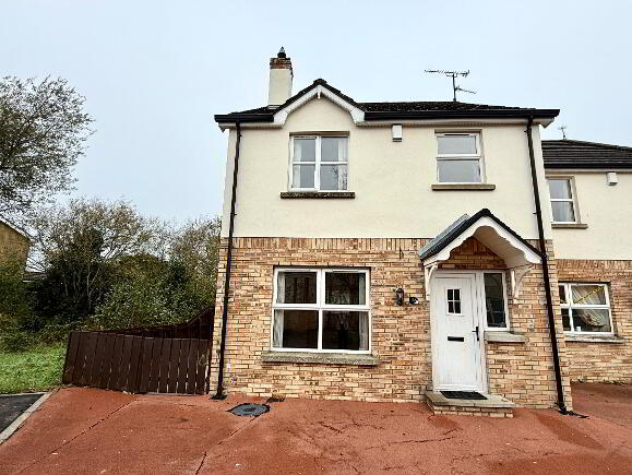 Photo 1 of 22 Ballycanice Close, Eglinton, Derry