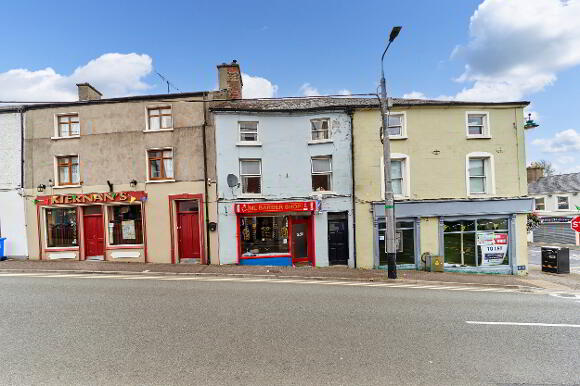 Photo 1 of 1 Market Street, Kells