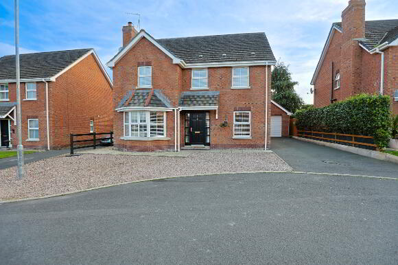 Photo 1 of 6 Selshion Grove, Portadown