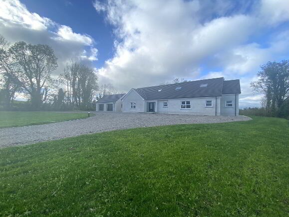 Photo 1 of New Build With Lough Access, 7 Drumhirk Road, Carrybridge, Lisbellaw