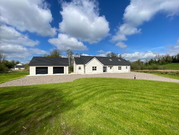 Photo 1 of New Build With Lough Access, 7 Drumhirk Road, Carrybridge, Lisbellaw