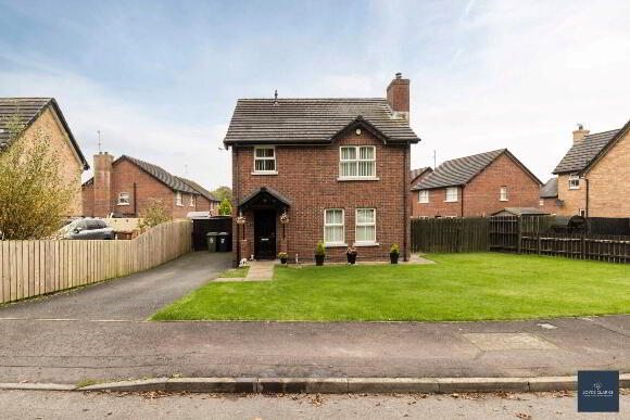 Photo 1 of 34 Selshion Hall, Portadown