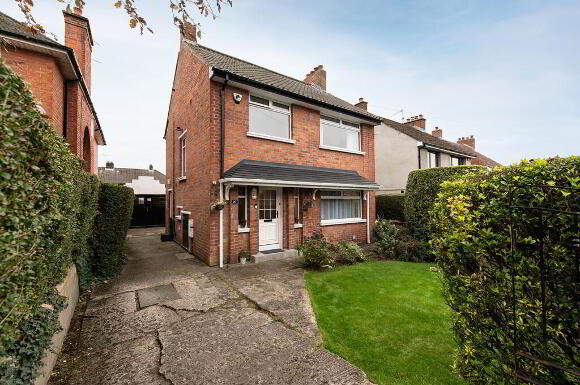 Photo 1 of 10 Shanlieve Park, Belfast