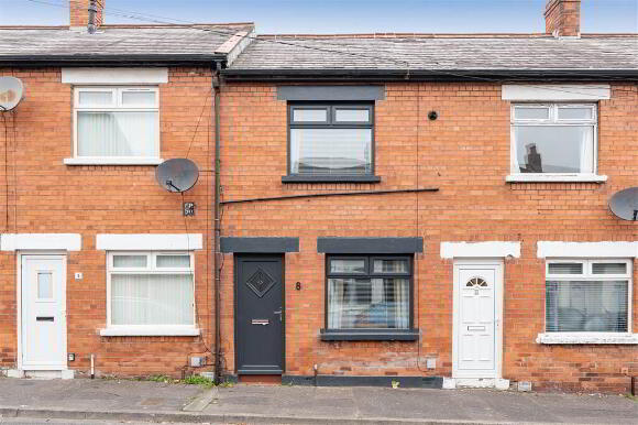 Photo 1 of 8 Heatherbell Street, Belfast