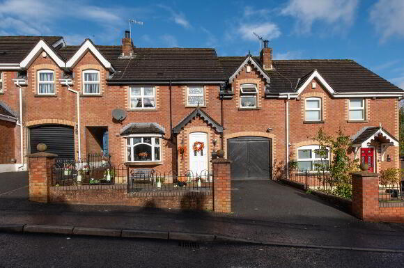 Photo 1 of 10 Mayfield Heights, Newtownabbey