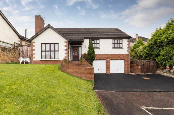 Photo 1 of 19 Heatherbank, Kinallen, Dromore