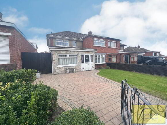 Photo 1 of 28 Brooke Drive, Ladybrook, Belfast
