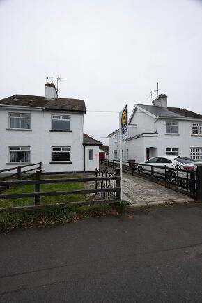 Photo 1 of 146 Lake Street, Lurgan