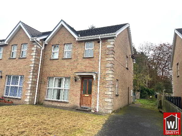 Photo 1 of 29 Garag Hill, Castlederg