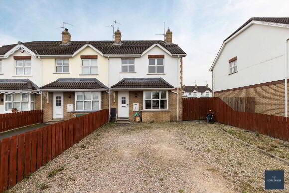 Photo 1 of 76 Carrigart Manor, Craigavon