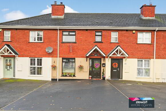 Photo 1 of 11 Ballynadrone Meadows, Magheralin