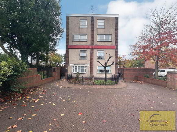 Photo 1 of 1b Doon Road, Lenadoon, Belfast