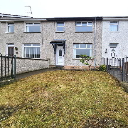 Photo 1 of 99 Donegore Drive, Antrim