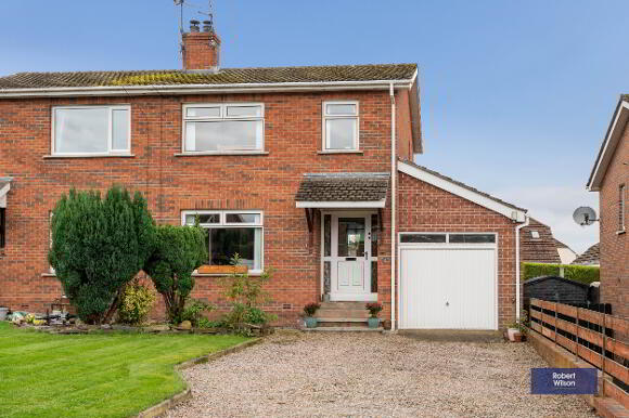 Photo 1 of 6 The Poplars, Donaghcloney