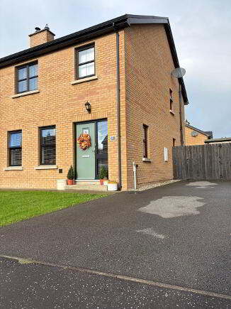 Photo 1 of 2 Bracken Gate, Strabane