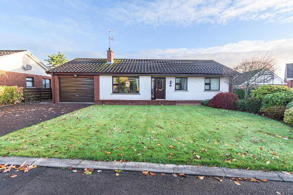 Photo 1 of 12 Oldfort Avenue, Moira