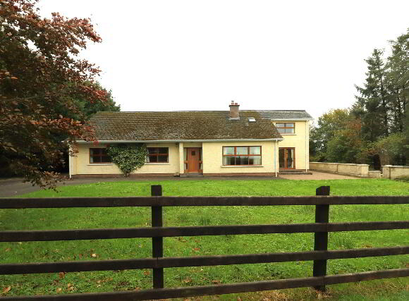 Photo 1 of 27 Kiltyclay Road, Cookstown