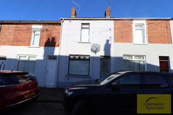 Photo 1 of 25 Colinview Street, Springfield Road, Belfast