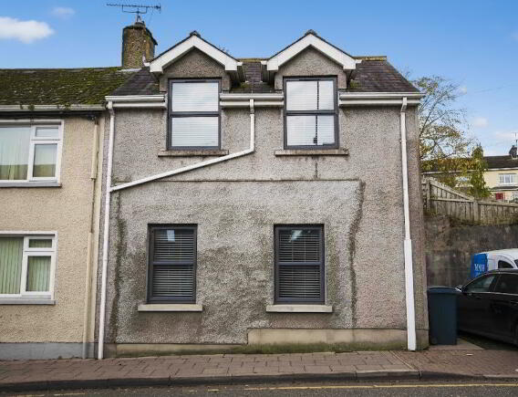Photo 1 of 16 Fairgreen Street, Irvinestown