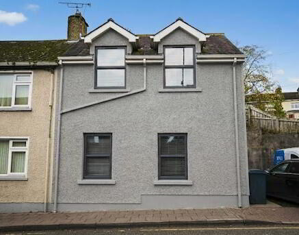 Photo 1 of 16 Fairgreen Street, Irvinestown