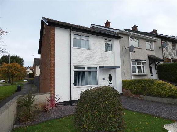 Photo 1 of 17 Craigleith Drive, Dundonald, Belfast