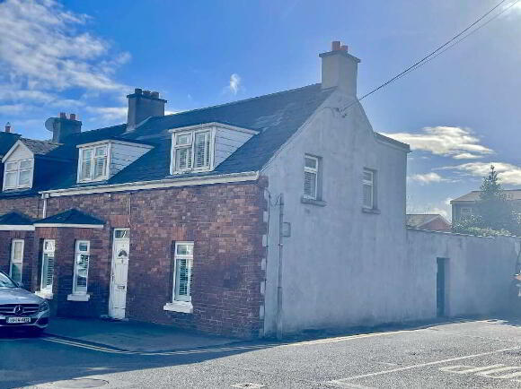 Photo 1 of 4 Mountain Villas, Emmet Street, Dungarvan