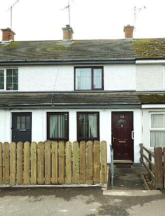 Photo 1 of 12 Stangmore Terrace, Dungannon