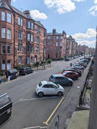 Photo 1 of 86 Montpelier Park, Bruntsfield, Edinburgh
