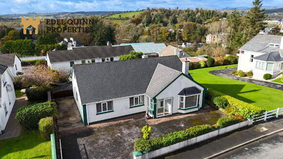 Photo 1 of 27 Glebe Crest, Donegal Town