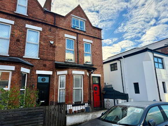 Photo 1 of 1 Castleview Terrace, Ballyhackamore, Belfast
