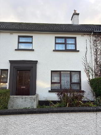 Photo 1 of 11 Knockavoe Crescent, Strabane