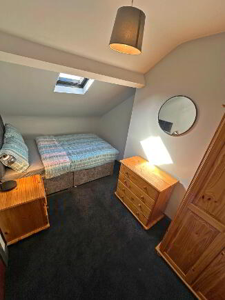 Photo 1 of Room 4, 40 Melrose St, Belfast