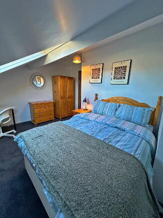 Photo 1 of Room 5, 40 Melrose St, Belfast