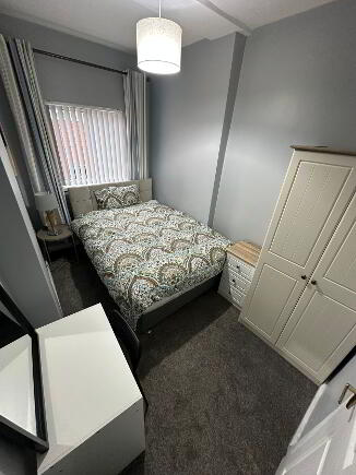 Photo 1 of Room1, 229 Donegall Rd, Belfast