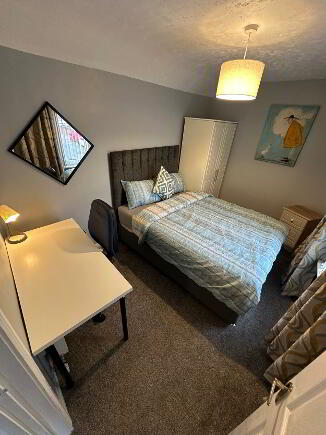 Photo 1 of Room 4, 229 Donegall Rd, Belfast