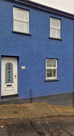 Photo 1 of ROOMS TO RENT, 44 Fountain Hill, Derry