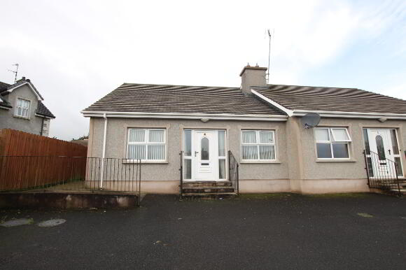 Photo 1 of 5 Park Well View, Culnady, Maghera