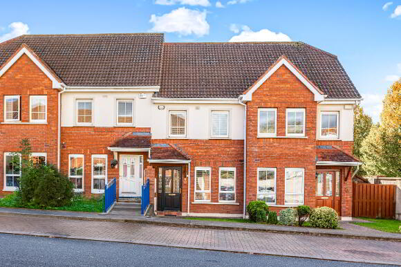 Photo 1 of 4 Mount Bellew Crescent, Lucan