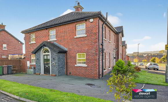 Photo 1 of 15 Ballyeden Meadows, Magheralin