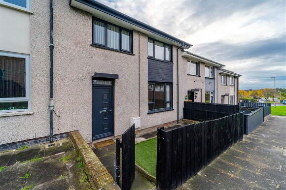 Photo 1 of 41 Ballyminetragh Gardens, Bangor