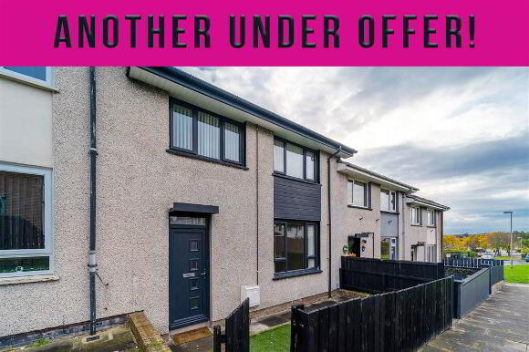 Photo 1 of 41 Ballyminetragh Gardens, Bangor