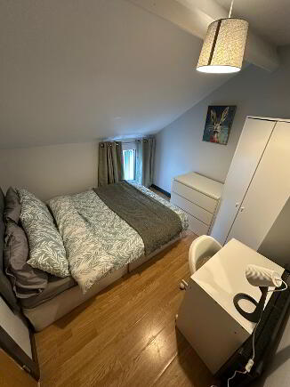 Photo 1 of Room 3, 37b Wellesley Ave, Belfast